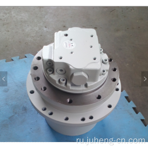 ZX40U-2 Final Drive Travel Устройство